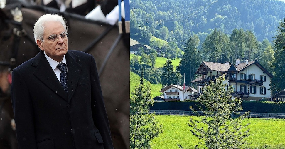 Mattarella in montagna a Siusi, Meloni attesa in Puglia: ecco dove vanno i politici in vacanza Mattarella in montagna a Siusi, Meloni attesa in Puglia: ecco dove vanno i politici in vacanza