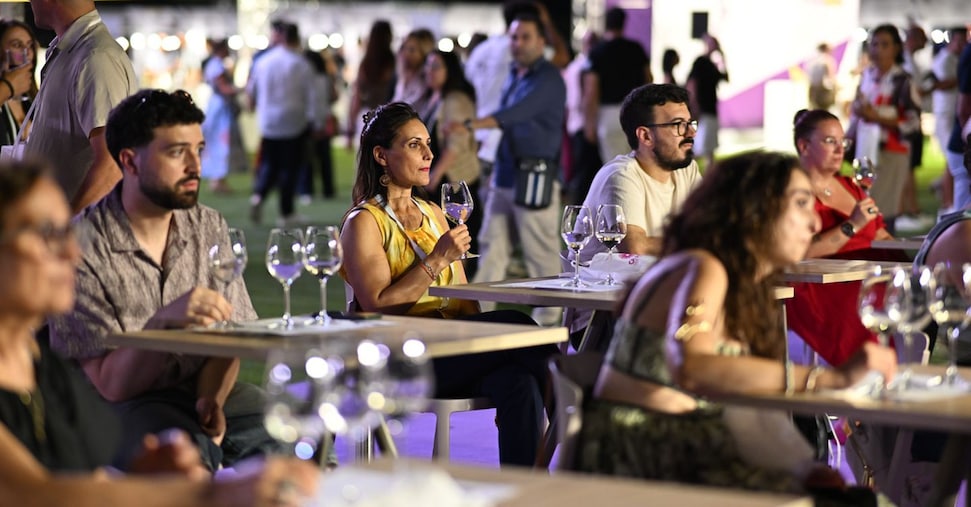 Vinitaly and the City conquista la Calabria: dopo Sibari approda a Reggio