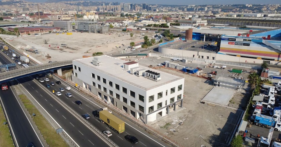 Ex Whirlpool: a novembre chiude il centro ricerche dove si assemblavano lavatrici