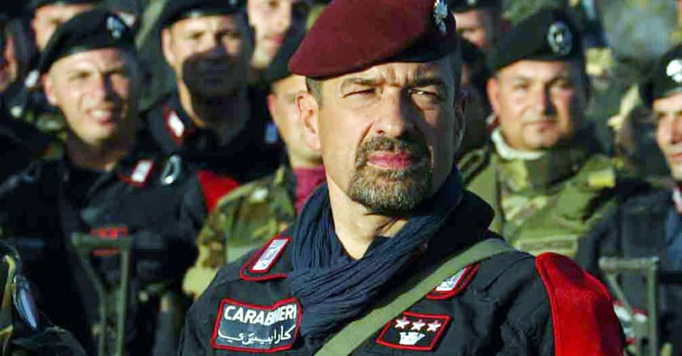 Sindaco di Milano, Vannacci lancia Carmelo Burgio per Futuro nazionale. Ecco chi è Sindaco di Milano, Vannacci lancia Carmelo Burgio per Futuro nazionale. Ecco chi è