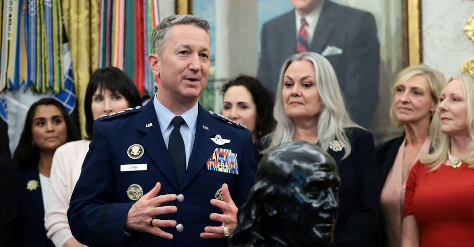 Guerra, ultime notizie. Cnn: capo Forze armate Usa cerca via d’uscita da guerra con l’Iran. Debutta l’”Accordo della Mecca” stile Nato