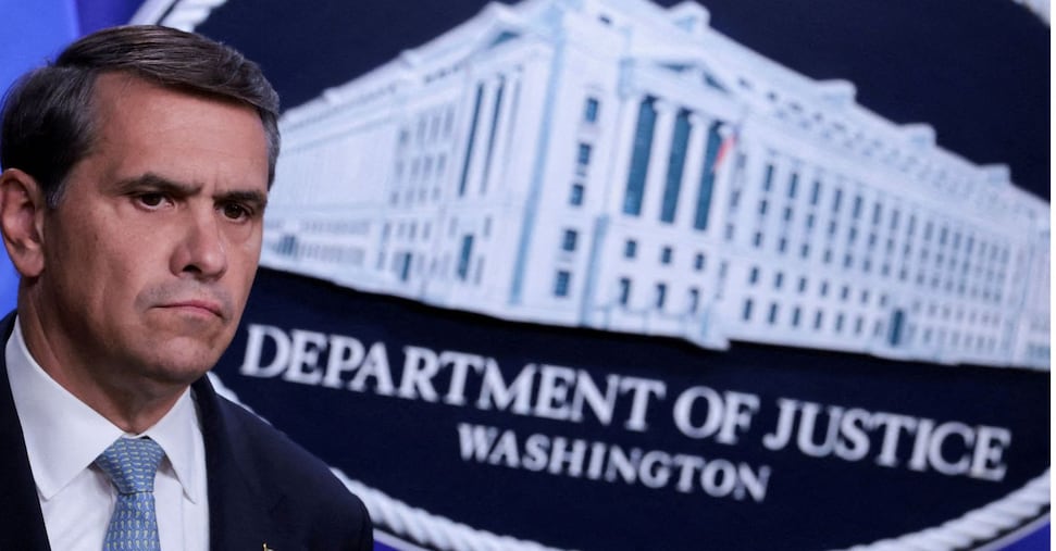 Blanche, ex-avvocato di Trump, confermato Attorney General