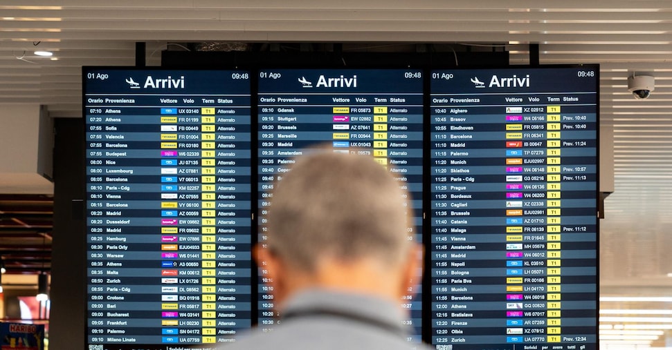Scontro Italia-Spagna, cosa cambia per chi viaggia?