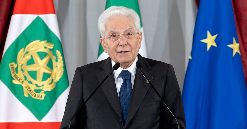 Mattarella: la gestione dei flussi migratori rispetti la dignità delle persone Mattarella: la gestione dei flussi migratori rispetti la dignità delle persone