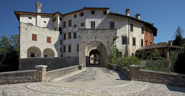Valvasone- (Elio Estefanociol)