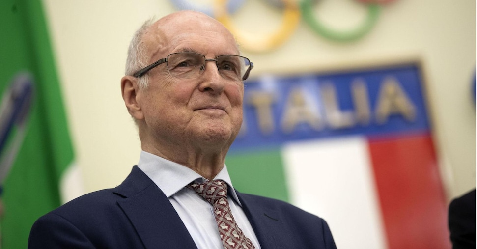 Morto Livio Berruti, campione olimpico a Roma 1960