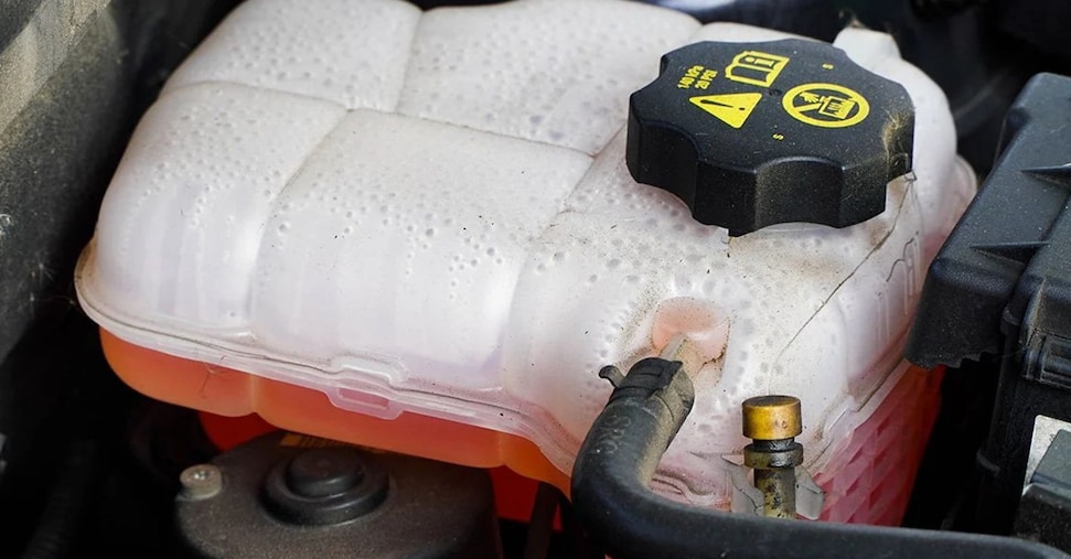Il grande caldo fa male anche alle auto: dagli pneumatici alla batteria, ecco i possibili danni