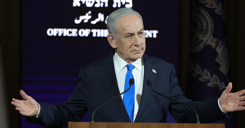 Guerra ultime notizie. Israele: «No al ritiro da Gaza, prima si disarmi Hamas» Guerra ultime notizie. Israele: «No al ritiro da Gaza, prima si disarmi Hamas»