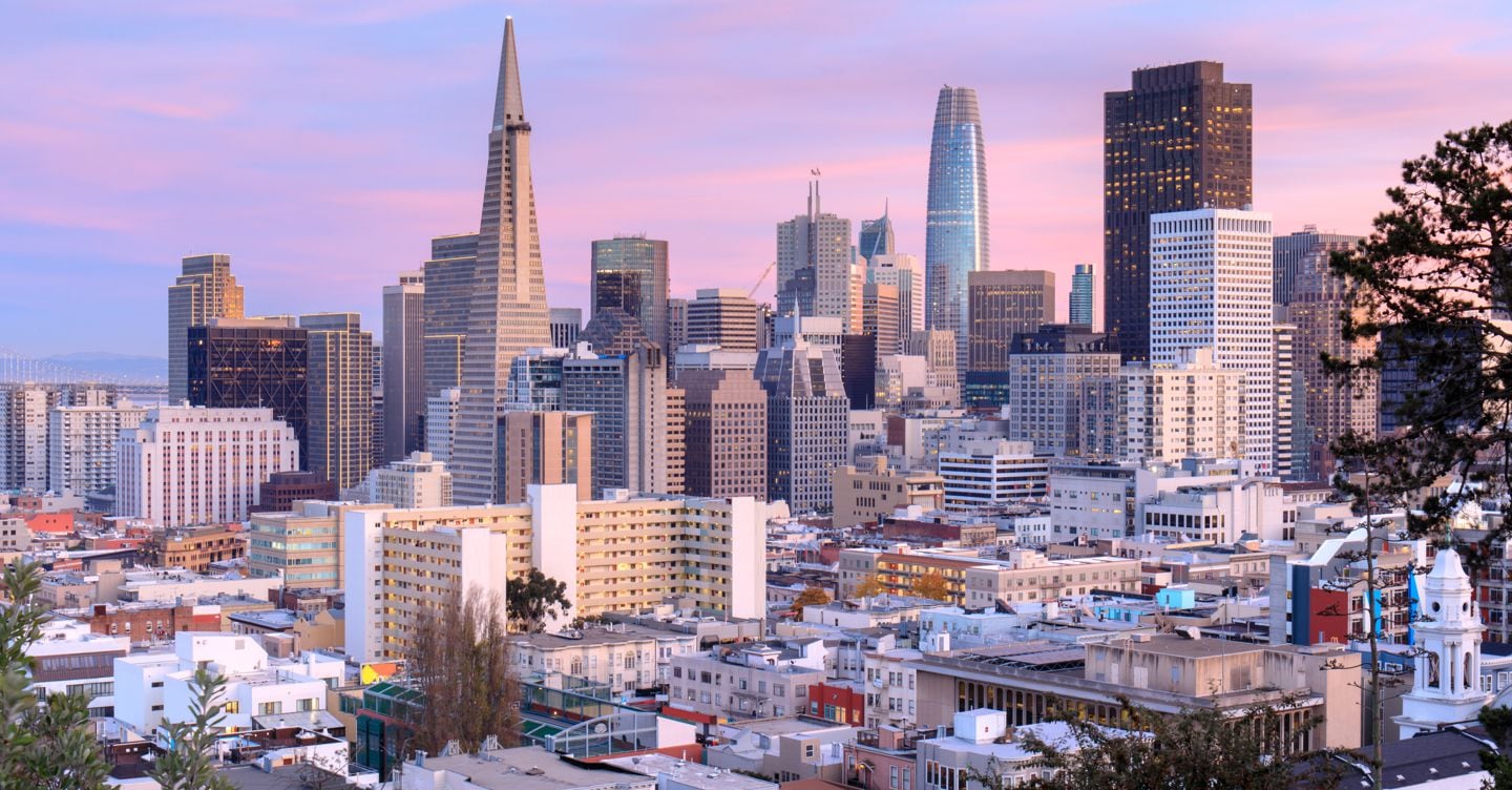 Immobili, il boom dell’Ai manda in tilt i prezzi delle case a San Francisco