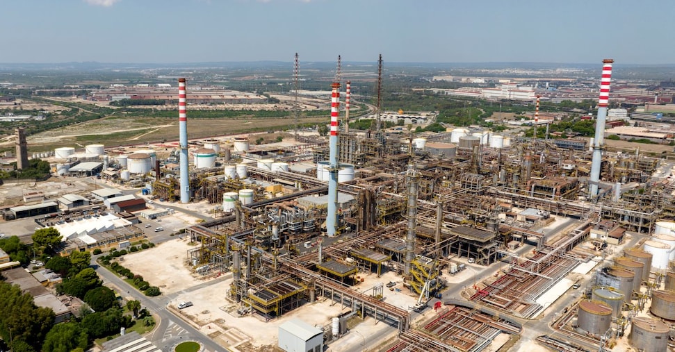 Ex Ilva, Gozzi: imprese interessate a fare una cordata italiana Ex Ilva, Gozzi: imprese interessate a fare una cordata italiana