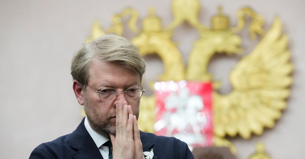 Photo: Il Sole 24 ORE Corte Suprema russa esclude partito d’opposizione Yabloko da elezioni. Raid su Odessa e Sumy