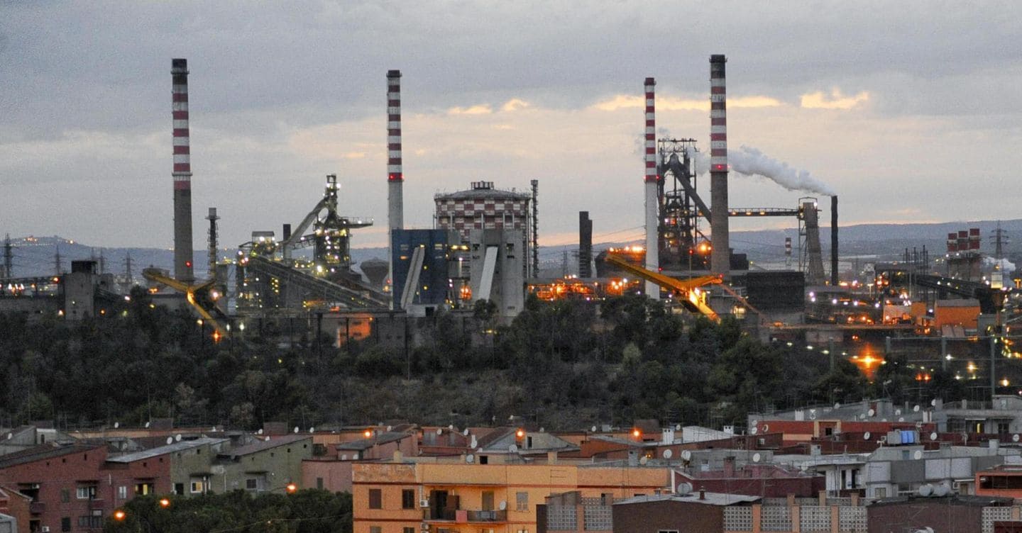 Ex Ilva: in arrivo il ricorso in Cassazione, nell’indotto licenziamenti collettivi Ex Ilva: in arrivo il ricorso in Cassazione, nell’indotto licenziamenti collettivi