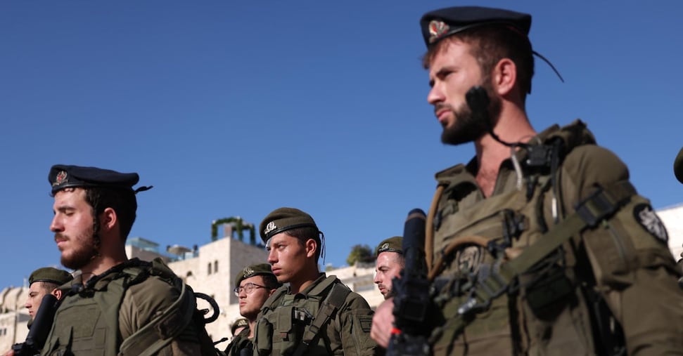 Guerra ultime notizie. Soldati Idf: «Ora a Gaza non vogliono che uccidiamo». Ma raid continuano