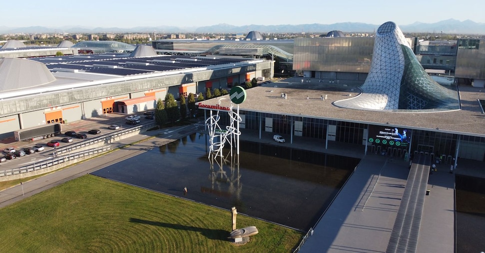 Fiera Milano sempre più  piattaforma integrata di business ed eventi