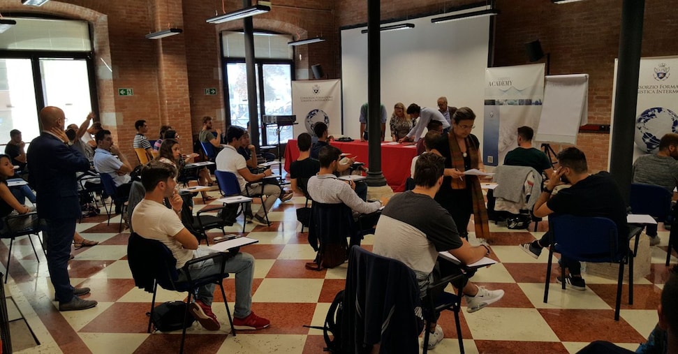 Sardegna, un piano da 80 milioni per la formazione dei giovani Sardegna, un piano da 80 milioni per la formazione dei giovani