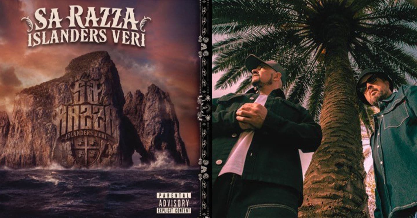 “Islanders veri”, il nuovo rap della crew sarda