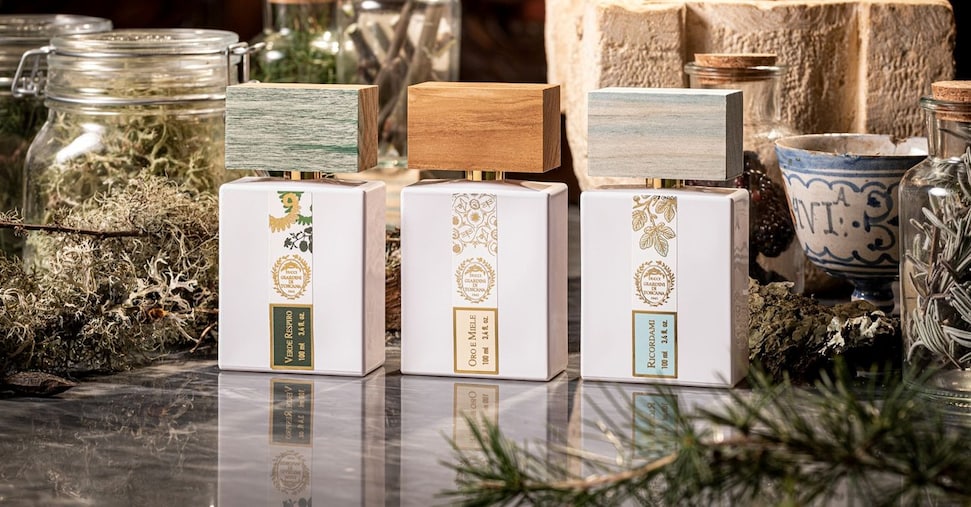 I neo gourmand, la novità dei profumi I neo gourmand, la novità dei profumi