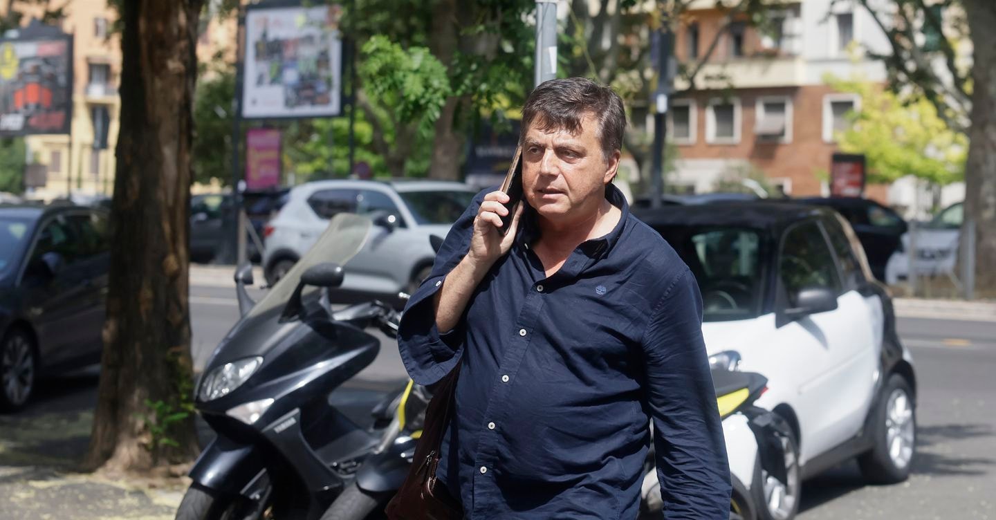 Attentato Ranucci, Lavitola ammette al Gip: «Sono io il mandante»