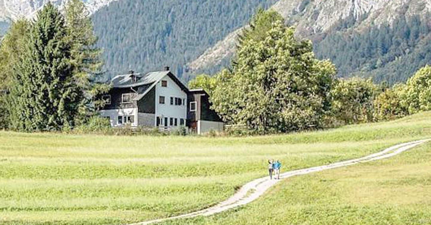 In Paganella, dove i bambini imparano  la sostenibilità giocando