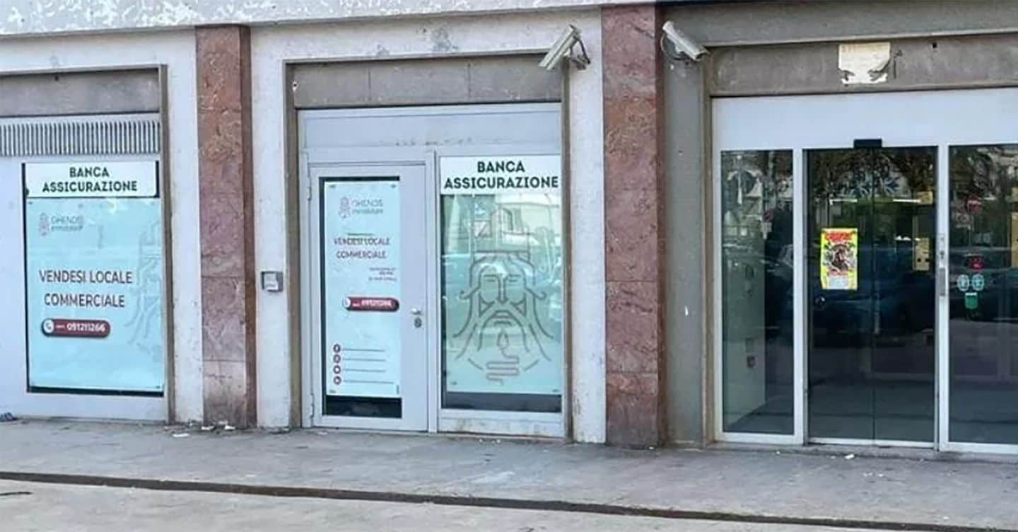 Desertificazione bancaria in Liguria, allarme di Uilca e cittadini Desertificazione bancaria in Liguria, allarme di Uilca e cittadini