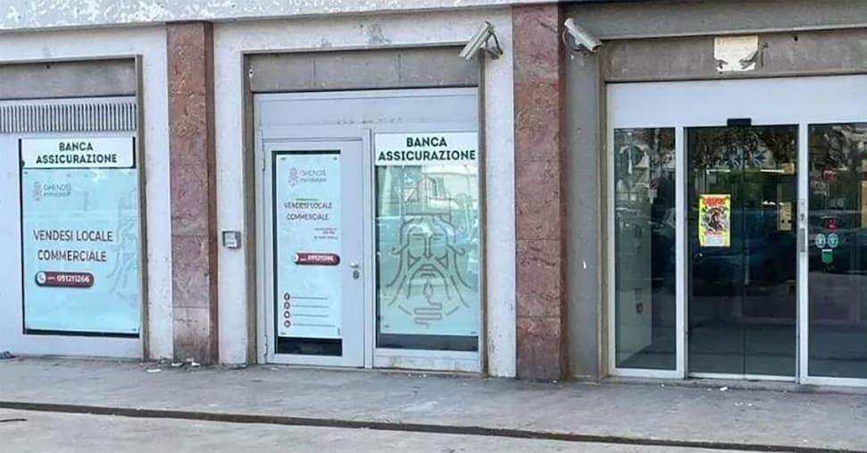 Desertificazione bancaria in Liguria, allarme di Uilca e cittadini