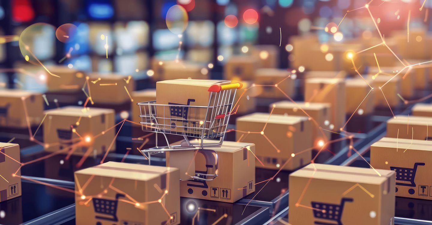 E-commerce, aumentano gli acquisti online. E anche le frodi