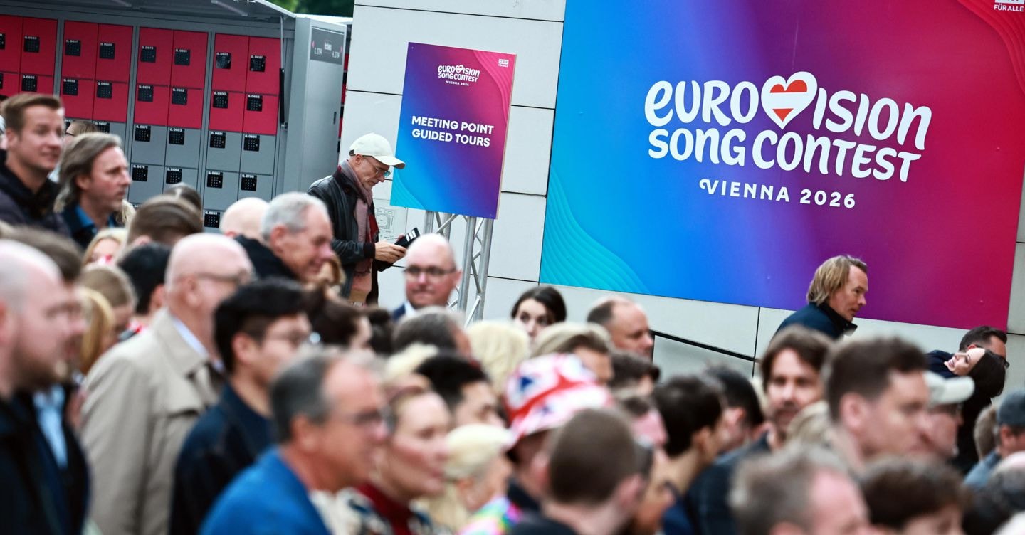 Eurovision, dal 2027 niente show per il paese vincitore in situazione di guerra o tensione geopolitica