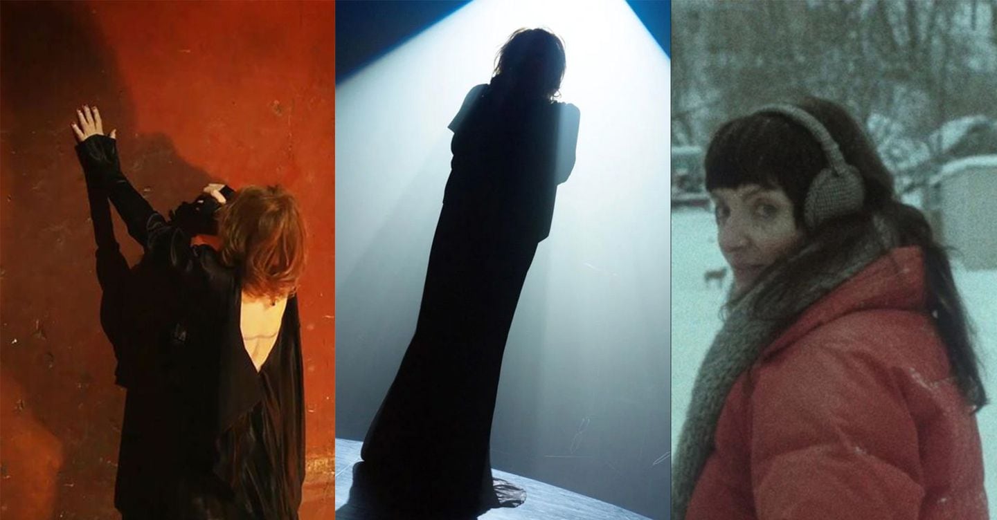 “Sixteen Moments of My Life”, omaggio di Albert Serra a Ingrid Caven