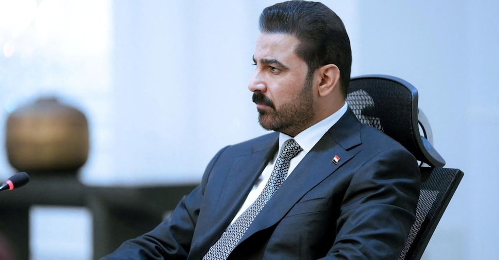Hormuz is plunging Iraq into a fiscal crisis as it seeks to dismantle the militias