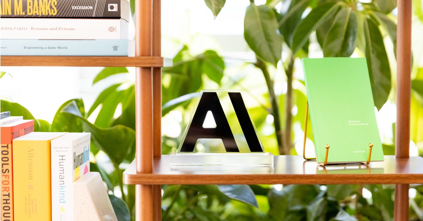 Anthropic in trattativa per l’acquisizione Decart Ai per sei miliardi di dollari Anthropic in trattativa per l’acquisizione Decart Ai per sei miliardi di dollari