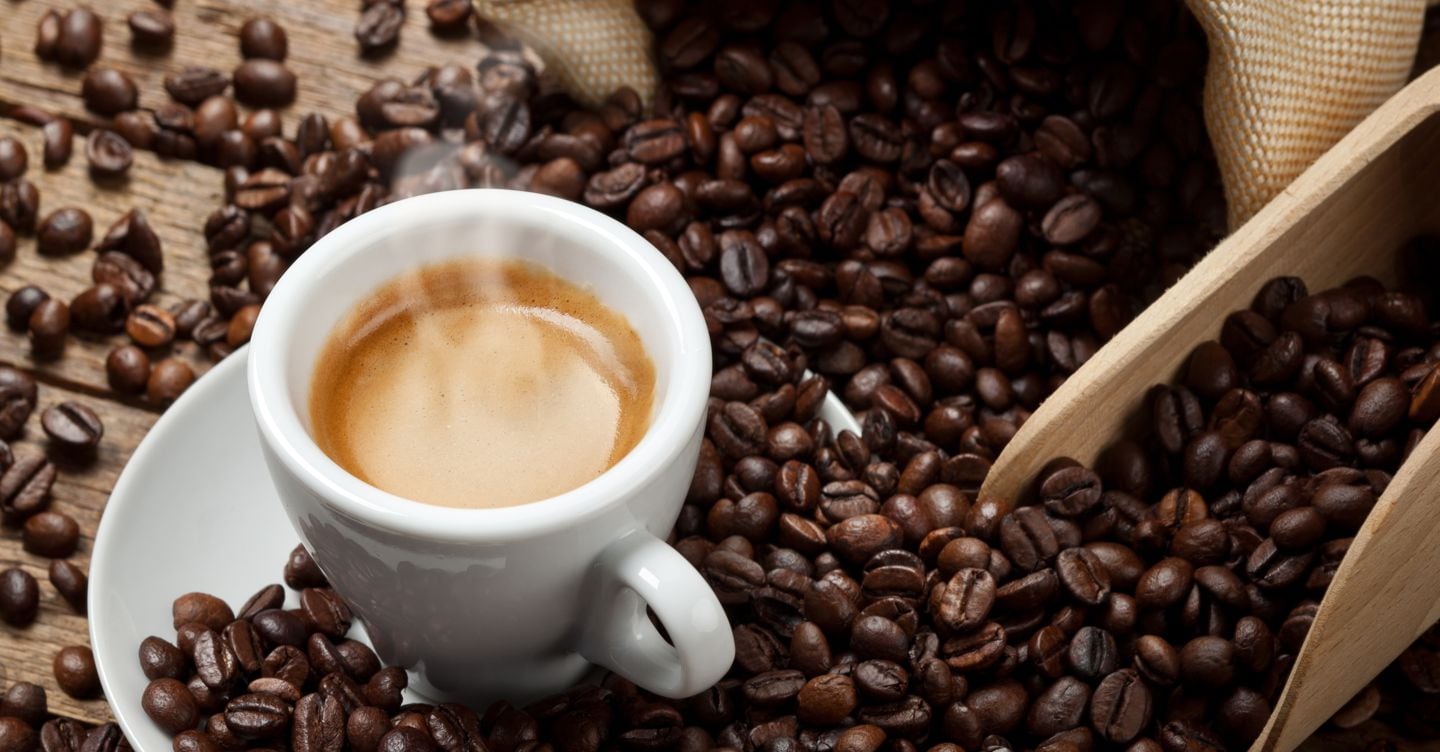 Caffé, in 11 città espresso sopra 1,4 euro. A Bolzano costa di più, a Messina di meno