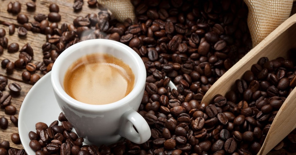 Caffé, in 11 città espresso sopra 1,4 euro. A Bolzano costa di più, a Messina di meno