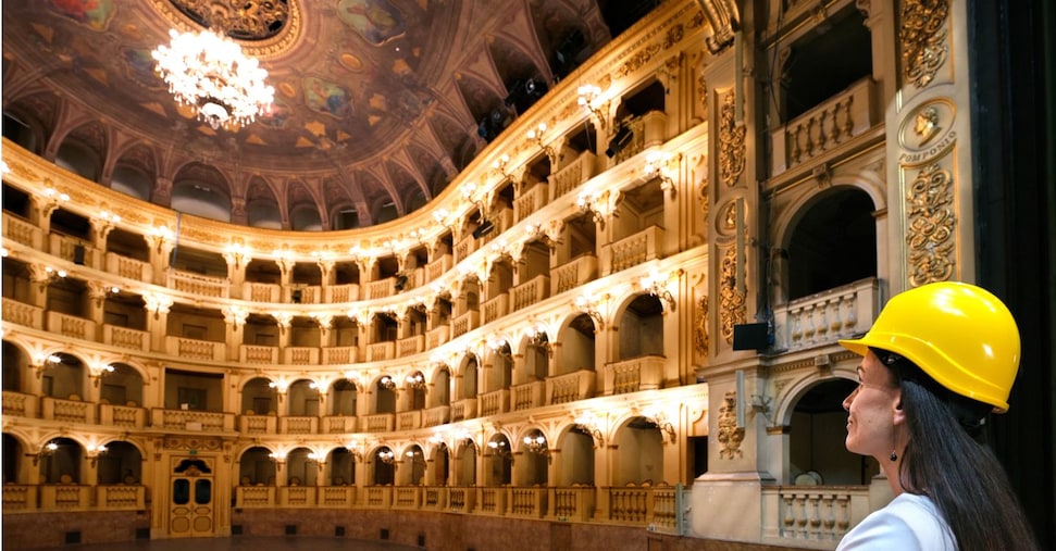 Lirica, Bologna accelera sul fundraising, privati in campo per il Comunale Lirica, Bologna accelera sul fundraising, privati in campo per il Comunale