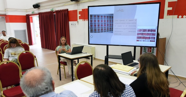 ESAMI DI MATURITA' IMAGOECONOMICA