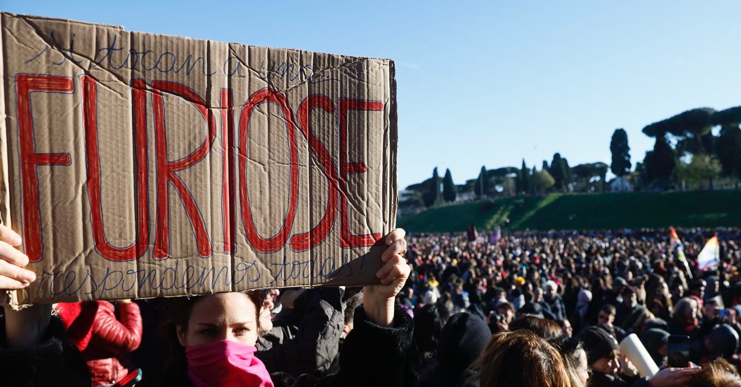 Violenza sessuale, stop ai pregiudizi sulla escort non credibile