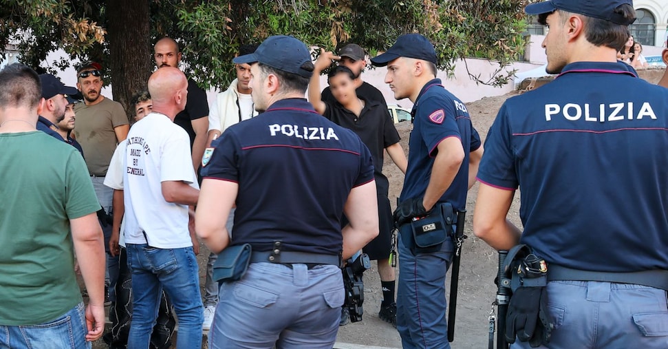 Concorsi per entrare in Polizia, controlli dell’intelligence sui candidati Concorsi per entrare in Polizia, controlli dell’intelligence sui candidati