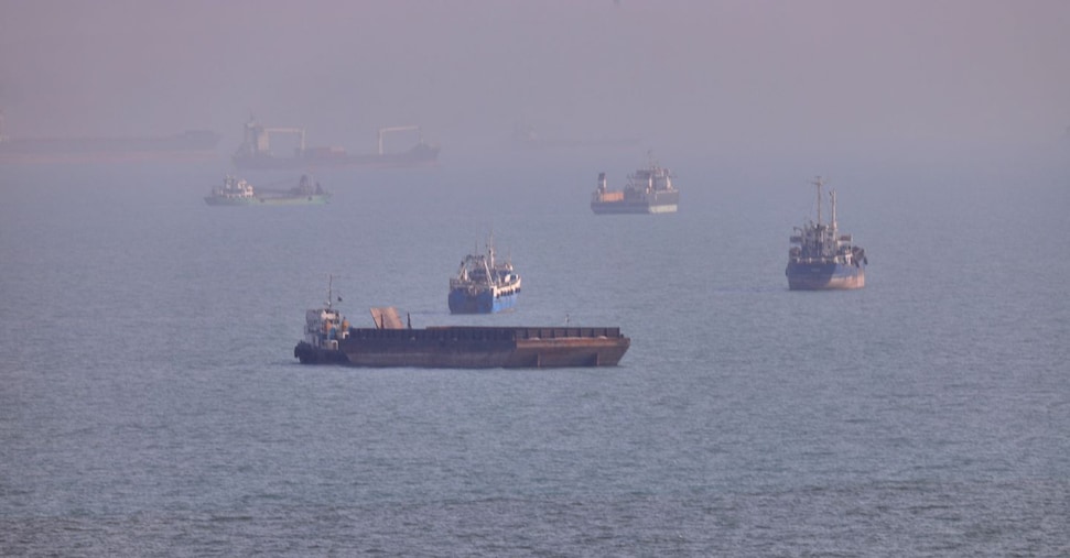 Crisi di Hormuz, la Regione Sardegna stanzia 60 milioni alle imprese colpite dal caro carburanti Crisi di Hormuz, la Regione Sardegna stanzia 60 milioni alle imprese colpite dal caro carburanti