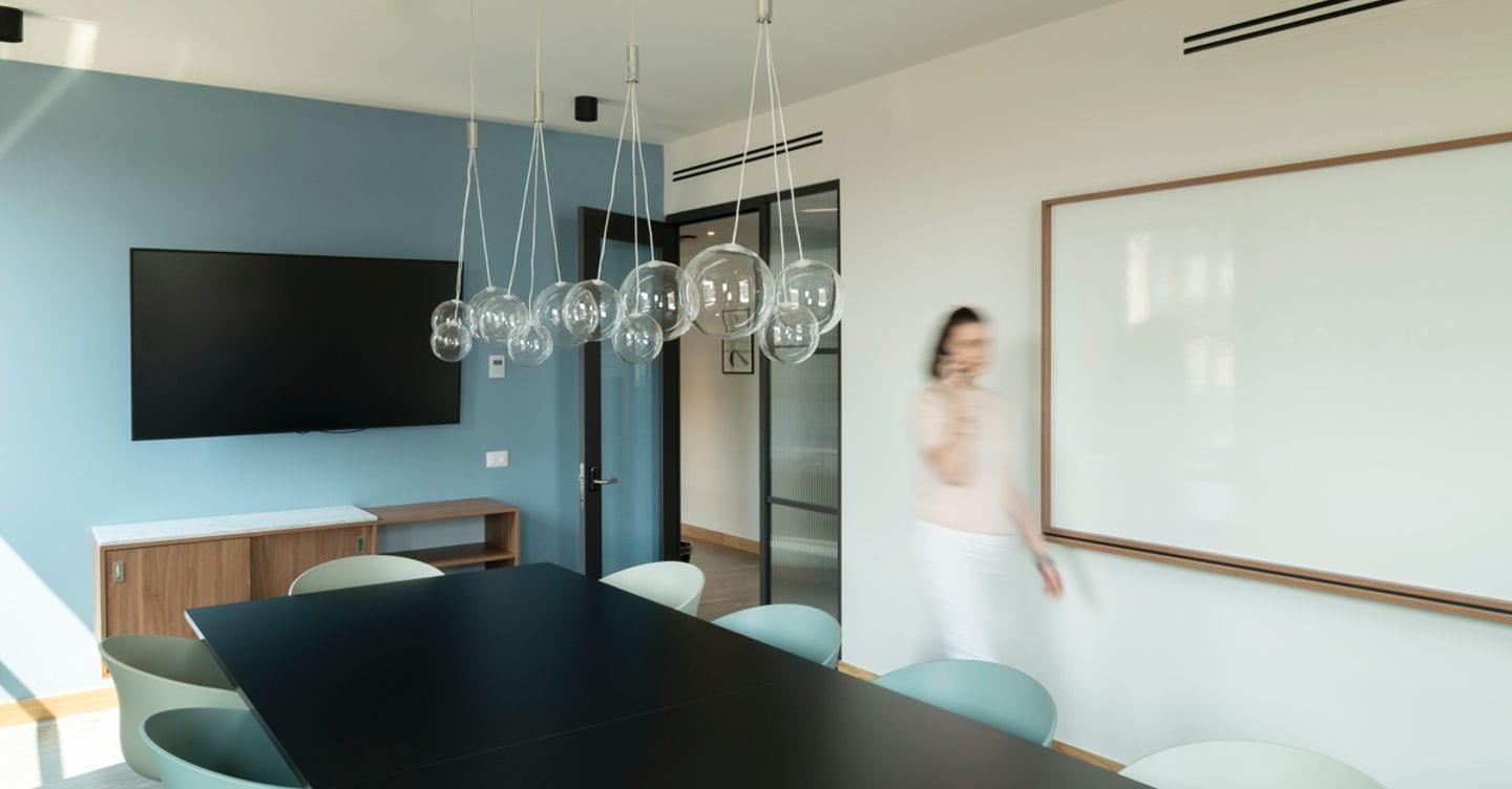 Coworking, per Iwg in Italia 21 nuove aperture