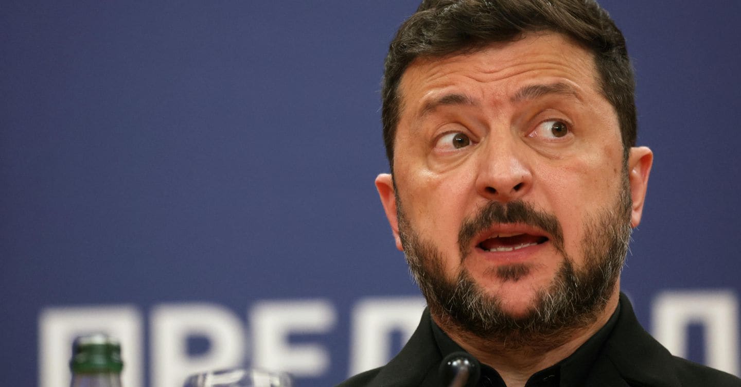 Kiev e Washington lavorano a piani di pace, ma  Mosca non risponde