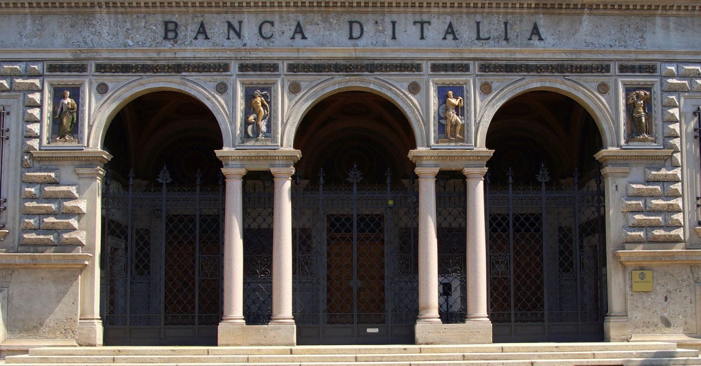 Bankitalia: debito sale a nuovo record, a giugno sfonda 3.200 miliardi