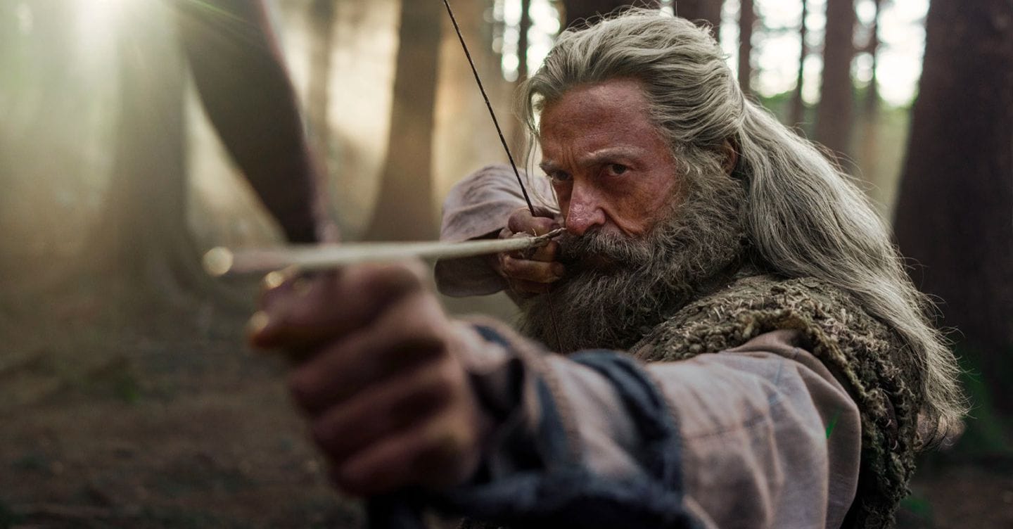 “Robin Hood – Il prezzo del sangue” è la decostruzione del mito