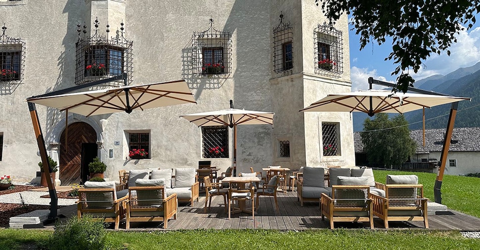 Qualche idea dove mangiare sulle Dolomiti e dintorni: dai masi alla cucina d’autore Qualche idea dove mangiare sulle Dolomiti e dintorni: dai masi alla cucina d’autore