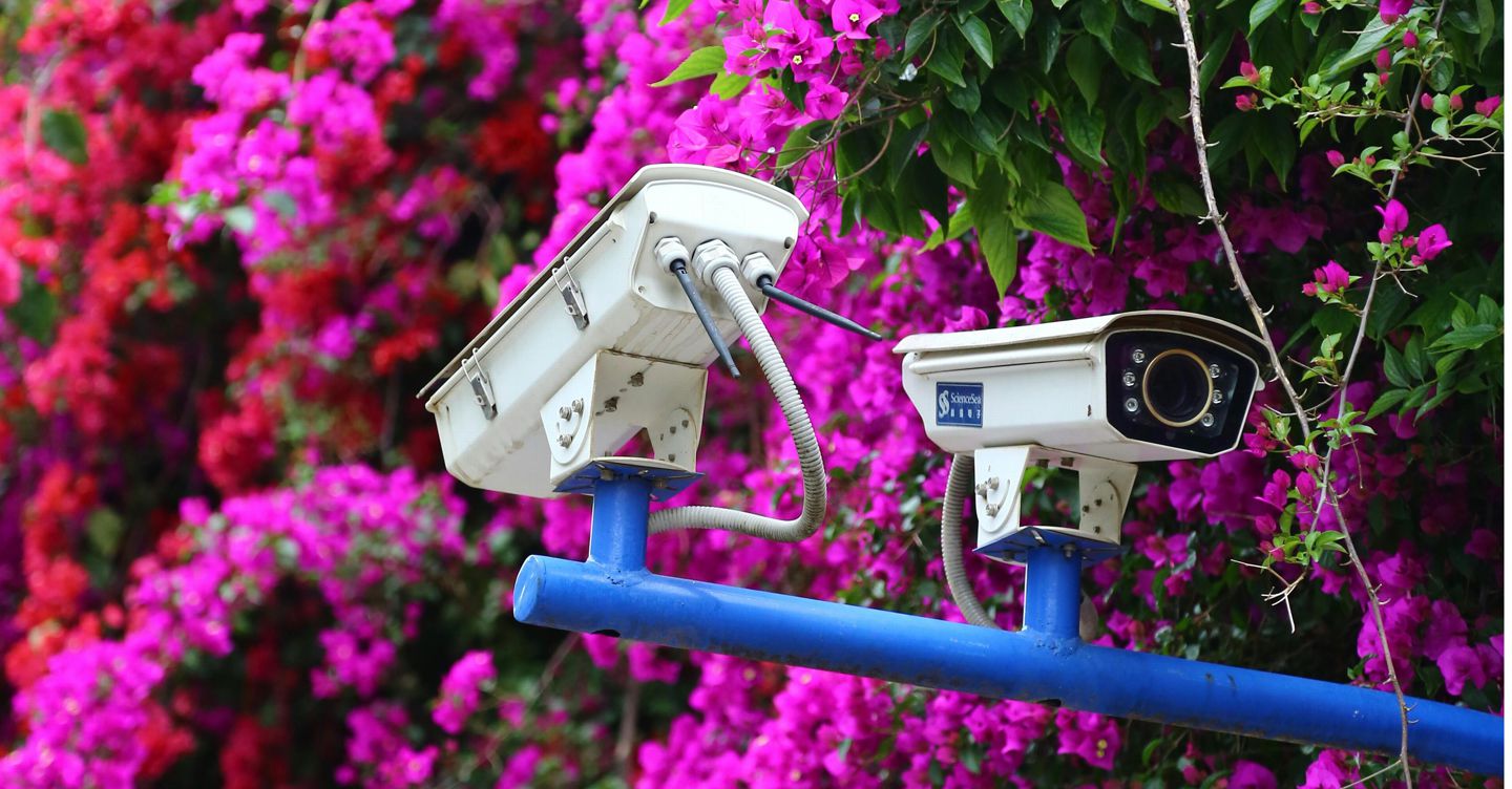 Condominio, non tutte le telecamere irregolari obbligano al risarcimento