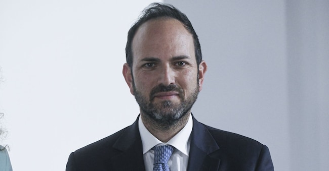 Riccardo Di Stefano, Vicepresidente Confindustria per Education e Open Innovation (Imagoeconomica)