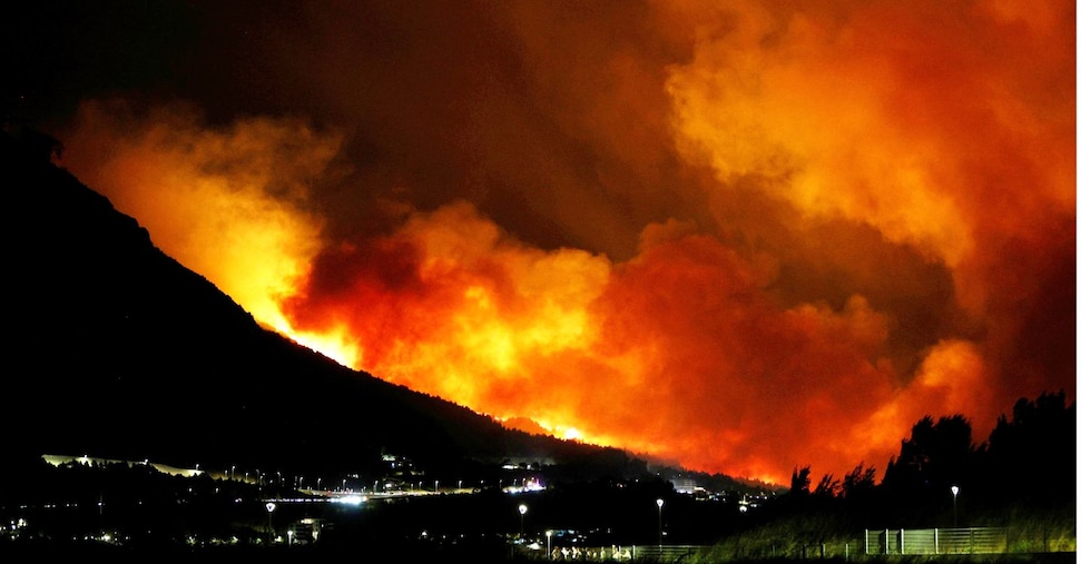 Incendi in Belgio, Francia e Spagna. Von der Leyen: «Europa in massima allerta»
