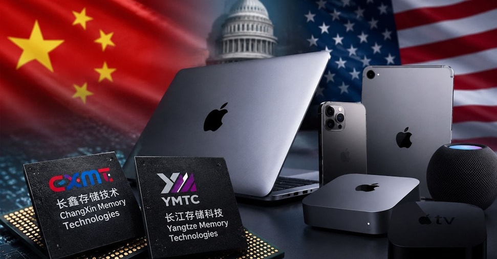 Wsj, Lutnick chiede a Apple di non acquistare chip di memoria cinesi