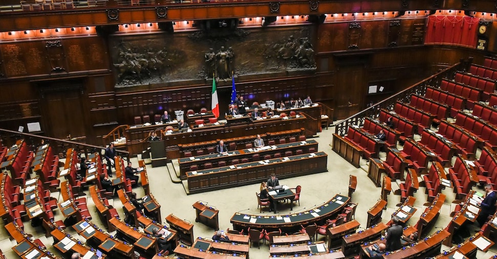Dal Ddl caccia a quello sicurezza, a settembre sprint in Parlamento sui decreti da convertire Dal Ddl caccia a quello sicurezza, a settembre sprint in Parlamento sui decreti da convertire