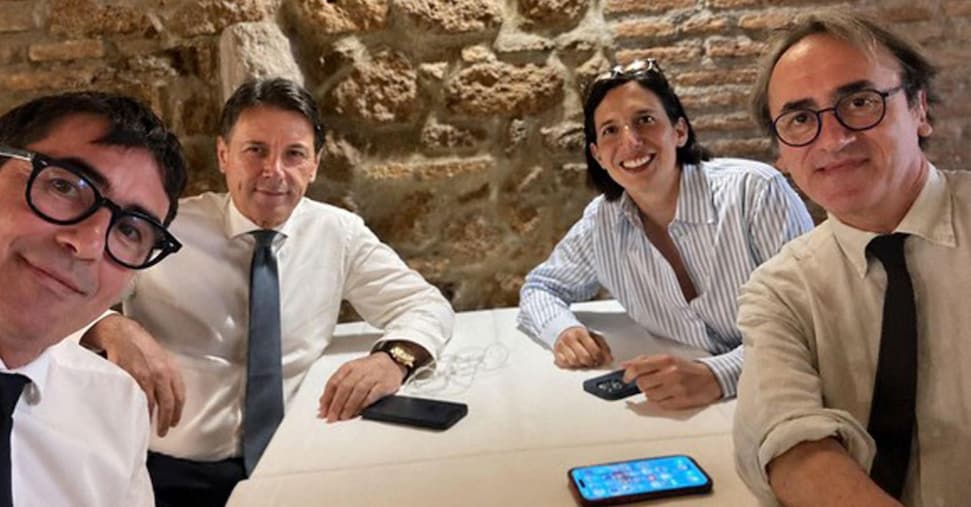 Programma e primarie, le spine di agosto del Campo largo