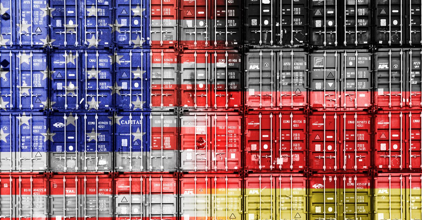 Le imprese tedesche non si fidano più degli Usa: crollano gli investimenti diretti