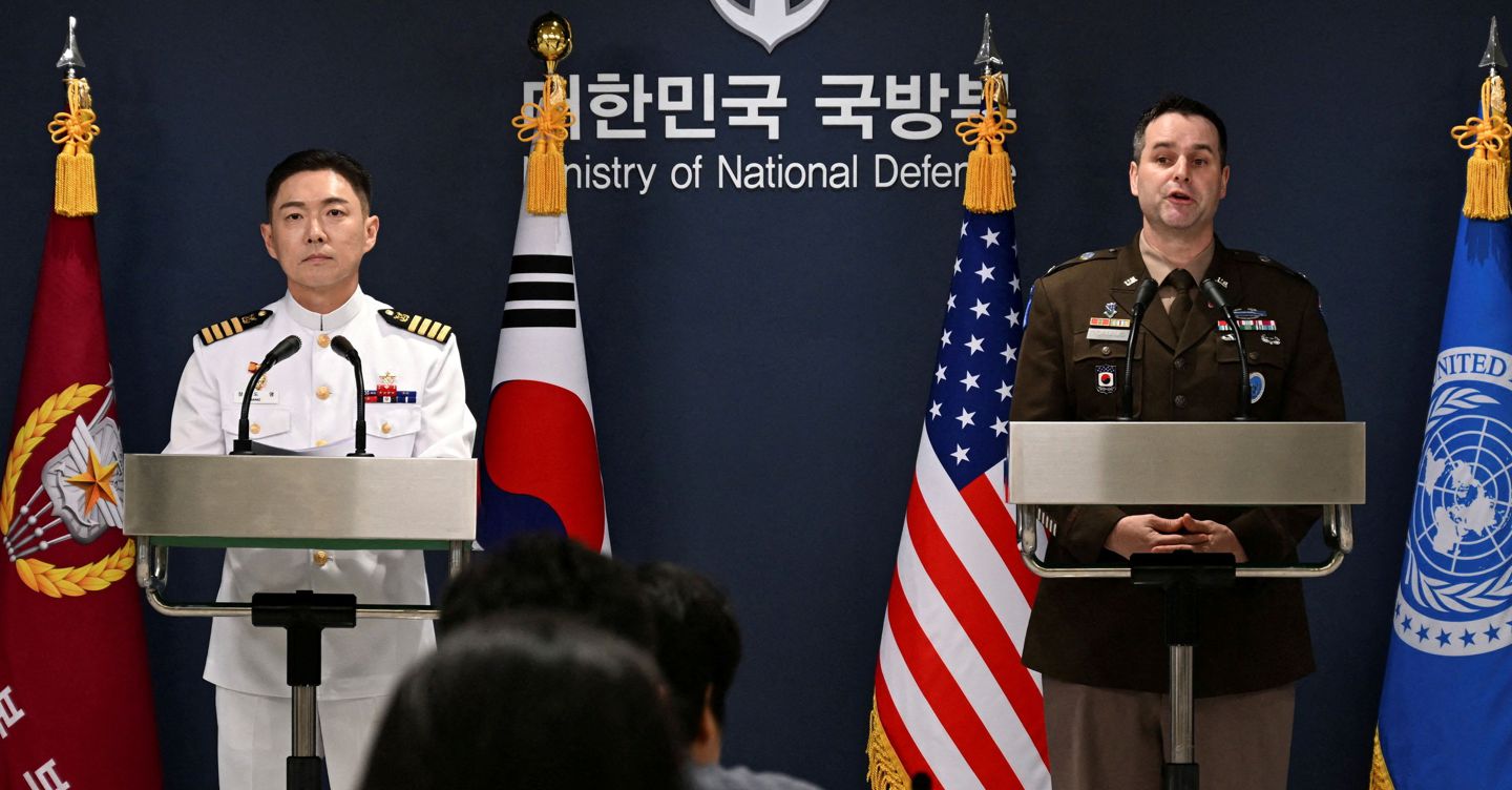 Seul: «Iniziate le esercitazioni militari congiunte con gli Usa»